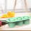 Ice Cube Tray with Lid for Drinks, 12-Cavity 4