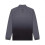 Ellesse (M, Grey) Ellesse Mens Ombre Half Zip Jumper 2