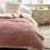 Jacquard Lamb Wool Blanket Double Thick Soft Fleece Throw 6
