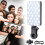 USB-aufladbare LED-Handyleuchte für Videos – hoch 4