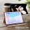 Tablethoes voor Samsung Galaxy Tab A9 – PU-leer TPU 7