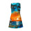 Γυναικείο Φόρεμα με V-Neck, Αμάνικο και Spandex, Burnt Orange, XL 6