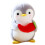 Λούτρινο Παιχνίδι με Πιγκουίνο 1 Τεμάχιο 5