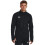 Under Armour (M, Black/White) Under Armour Mens Challenger Midlayer 3