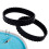Zodiac MX8rubber track framdäckskit med superhump, 2 st 4