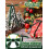 Laços de Natal de veludo para árvore, 12,7 x 17,8 cm (5 x 7 polegadas), 24 peças 3