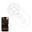 Telecomando per telefono per otturatore wireless (1 pezzo) 6