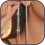 Brincos de borla com strass para mulheres, estilo lustre de cristal1 8