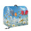 Keittiöhanan pölysuoja Butterfly Daisy Design 6-8Qt 2