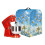 Keittiöhanan pölysuoja Butterfly Daisy Design 6-8Qt 3