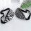 Women's Shoulder Bag Leopard Print Small Chest Bag 3