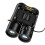 Kids Portable Mini Foldable Binoculars HD Outdoor Field 4