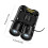 Kids Portable Mini Foldable Binoculars HD Outdoor Field 5