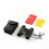 Kids Portable Mini Foldable Binoculars HD Outdoor Field 6