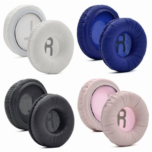 JBL T450BT øreputer reservepar 70 mm 2