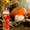 Thanksgiving Vase Fillers Pumpkin Pinecone Bead Maple Leaf 4