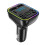 Car Bluetooth FM Transmitter Wireless 8