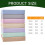 Ice Silk Summer Blanket Set 4-Piece 3