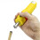 Pool Cue Tip Shaper Tool for Small Tips 7