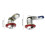 Arcade Game Machine Door Cam Lock with Key 4