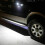 Under Side Mirror Puddle Lights for Ford Edge Mondeo Fusion 6