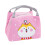 Sac à lunch isotherme étanche et réutilisable 2