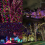 Sreangán Soilse Sí Cásca Pastel 32.5ft 100LED 16 Mód 7