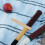 Badminton Racket Replacement Grip Handle 1 Pack 5