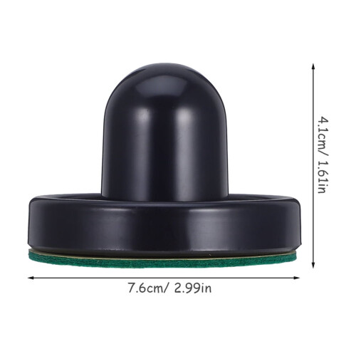 Worgeous Ball Header Set Puck Replacement Accessories 1