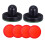 Worgeous Ball Header Set Puck Replacement Accessories 6