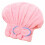 Microfiber haardroogkap, superabsorberend, sneldrogend. 2