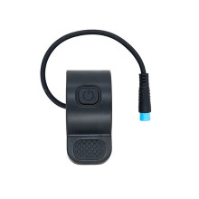 Scooter Thumb Throttle for M5 PRO Electric Scooter Replacement Accessories