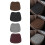 Car Seat Cushion with Memory Foam and Non-Slip Rubber 4