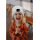 Unisex babymössa, mjuk stickad vintermössa 4