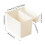 Poche de lit double couche pour bouteille d'eau – Dortoir 2