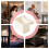 Poche de lit double couche pour bouteille d'eau – Dortoir 3