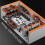 Military Base Building Set Battle Brick Armory SWAT Team 2