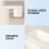 Poche de lit double couche pour bouteille d'eau – Dortoir 7