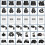 Military Base Building Set Battle Brick Armory SWAT Team 4