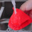 Doigtiers anti-brûlures en silicone vert résistant à la chaleur 5