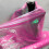 Fabraic Organza Glan Iridescent11 Slat 4