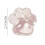 Katttass Squishy Leksak Rosa Kawaii Stresslindring 2