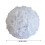 Géranium artificiel Real Touch 20 cm 3