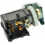 Light Switch Set Left Driver Side 9-Terminal for Ford 4