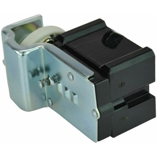 Light Switch Set Left Driver Side 9-Terminal for Ford 1