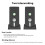 Wireless Intercom System 3280ft Range 2-Pack 2