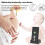 Wireless Intercom System 3280ft Range 2-Pack 5