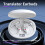 Bluetooth Headset 2024 Open-Ear Comfortable Earphones 4