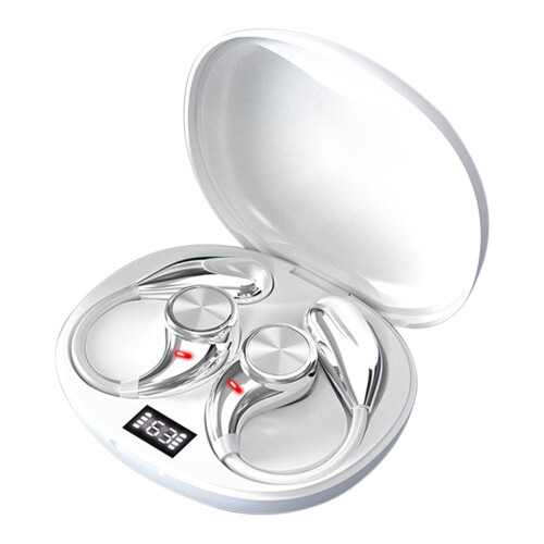 Bluetooth Headset 2024 Open-Ear Comfortable Earphones 1