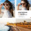 Polarized Sunglasses UV400 Protection Round Cat-Eye 1 Pair 7